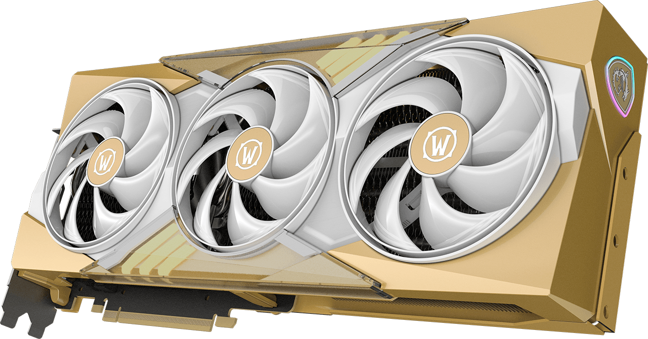 NVIDIA GeForce RTX 5070